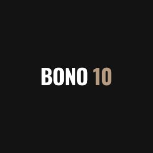 BONO 10