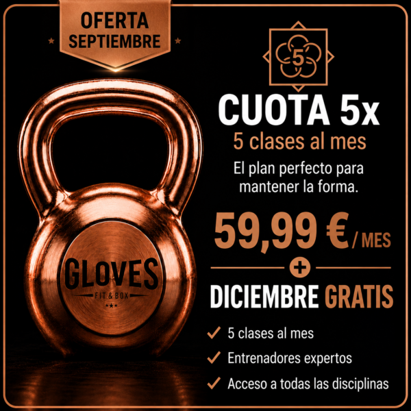 CUOTA 5ox