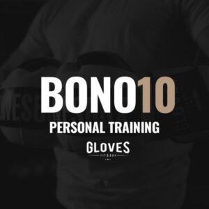 PERSONAL TRAINING BONO 10