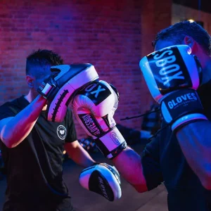 PACK GUANTES + VENDAS + 2 SESIONES DE PRUEBA