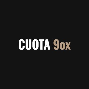CUOTA 9ox